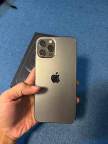 Iphone 12 Pro Max 256Gb