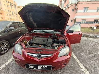 Proton Persona BASE LINE in Subang Bestari, SGR