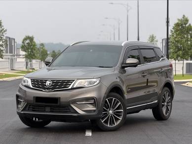 Proton X70 PREMIUM in Johor Bahru, JHR