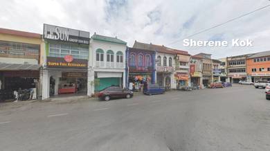 Shop lot For Sale in Kuching,SWK