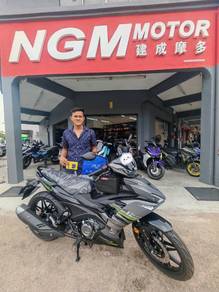 Modenas Z15GT