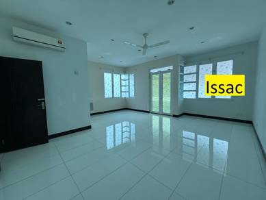 Semi-Detached House For Sale in Gelugor,PNG