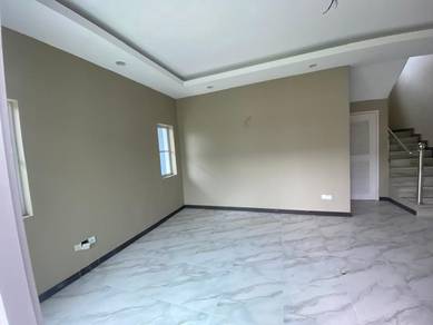 Semi-Detached House For Rent in Seremban,NSN