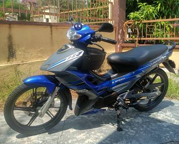 Modenas Dinamik