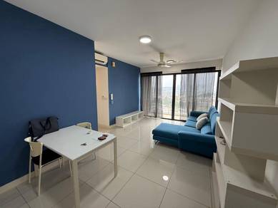 Condominium For Rent in Windows on The Park