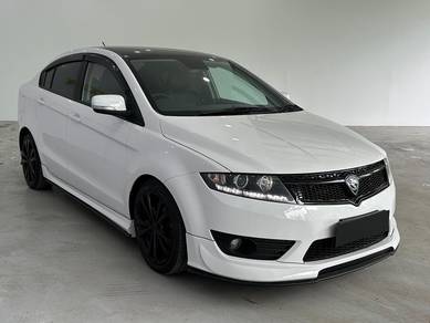 Proton Preve CFE PREMIUM in Permas Jaya, JHR