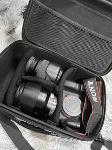 Sony A7R2
