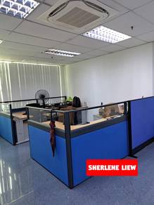 Office space For Rent in Gelugor,PNG