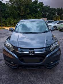 Honda HR-V E in Ampang Hilir, KUL