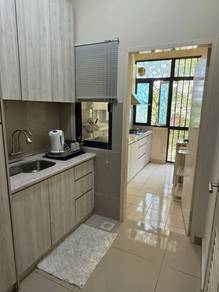 Townhouse For Rent in Bangi,SGR
