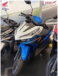Honda Vario 125