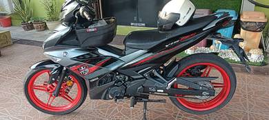 Yamaha Y15ZR