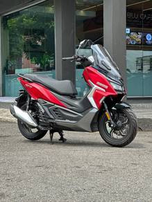 WMOTO RT1