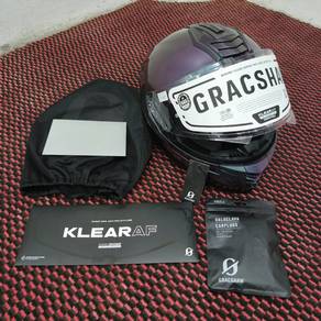 Topi Keledar Pulpes