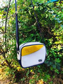 Sling Bag (Canterbury)