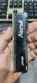 RAM 8GB DDR4 2666MHz 