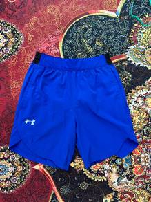 Under Armour Shorts Workout Running