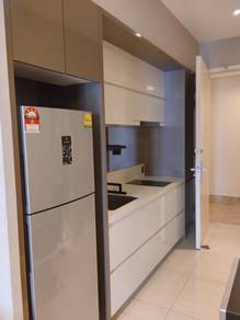 Service Residence For Rent in Dorsett Residences Sri Hartamas