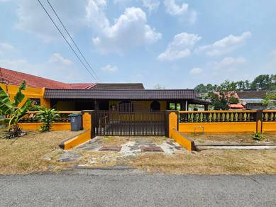 Semi-Detached House For Sale in Skudai,JHR
