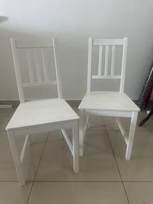 ikea chairs Stefan
