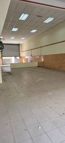 Warehouse / Factory For Rent in Johor Bahru,JHR