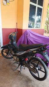 Yamaha 125Z