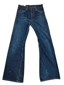Vintage Bobson Bell Bottom jeans
