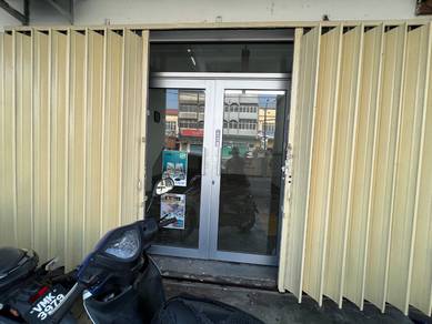 Shop lot For Rent in Rantau,NSN