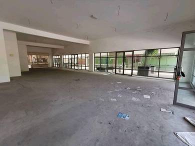 Shop lot For Rent in Cyberjaya,SGR
