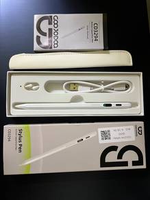 Goojodoq stylus pen for android
