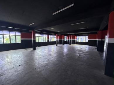 Retail space For Rent in Shah Alam,SGR