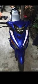 Yamaha 135LC