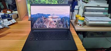 ILLEGEAR ARTÉ 14 |i7-12700H|RTX 3050Ti| 32GB RAM