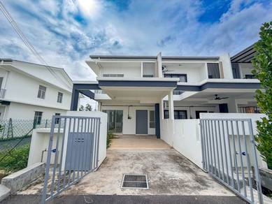 2-storey Terraced House For Sale in Puchong,SGR