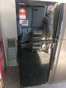 Fridge Double Door Toshiba Inverter