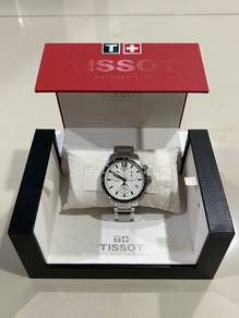 Tissot watches original bought at Switzerland