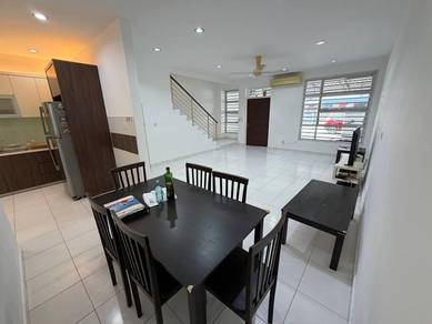 2-storey Terraced House For Sale in Iskandar Puteri,JHR