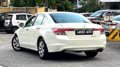 Honda Accord VTi-L in Mid Valley City, KUL