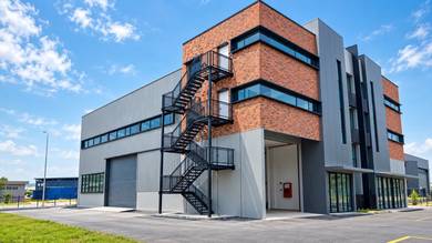 Warehouse / Factory For Sale in Puncak Alam,SGR