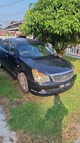 Nissan Sylphy LUXURY in Balik Pulau, PNG
