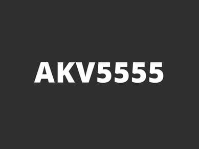AKV5555