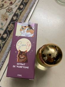 SORAE perfume matahari