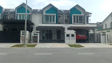 2-storey Terraced House For Rent in Dengkil,SGR