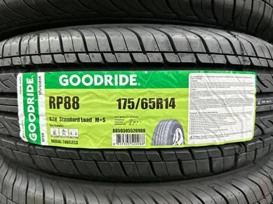 175/65/14 GoodRide RP88 Thailand Tayar 2026 Tyre