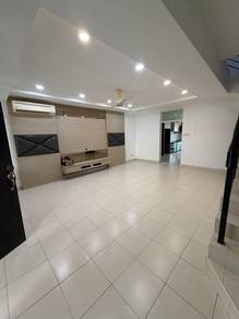 2-storey Terraced House For Sale in Ulu Tiram,JHR