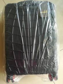 Condotti Luggage SPIDER Web Embossed Hardcase (NEW