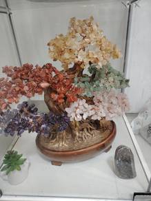 bonsai crystal 