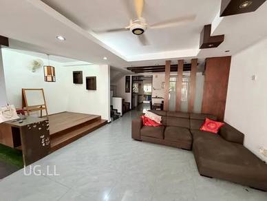 2.5-storey Terraced House For Sale in Bandar Bukit Tinggi,SGR