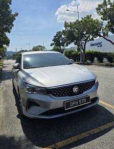 Proton S70 FLAGSHIP in Petaling Jaya, SGR
