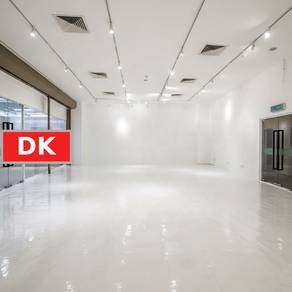 Office space For Rent in KL City,KUL